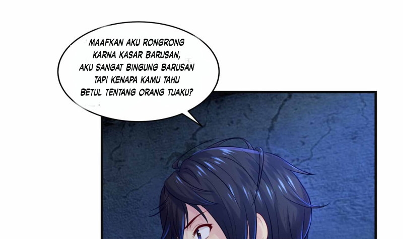 The Power of Soul (Soul Thorn) Chapter 01 Gambar 86